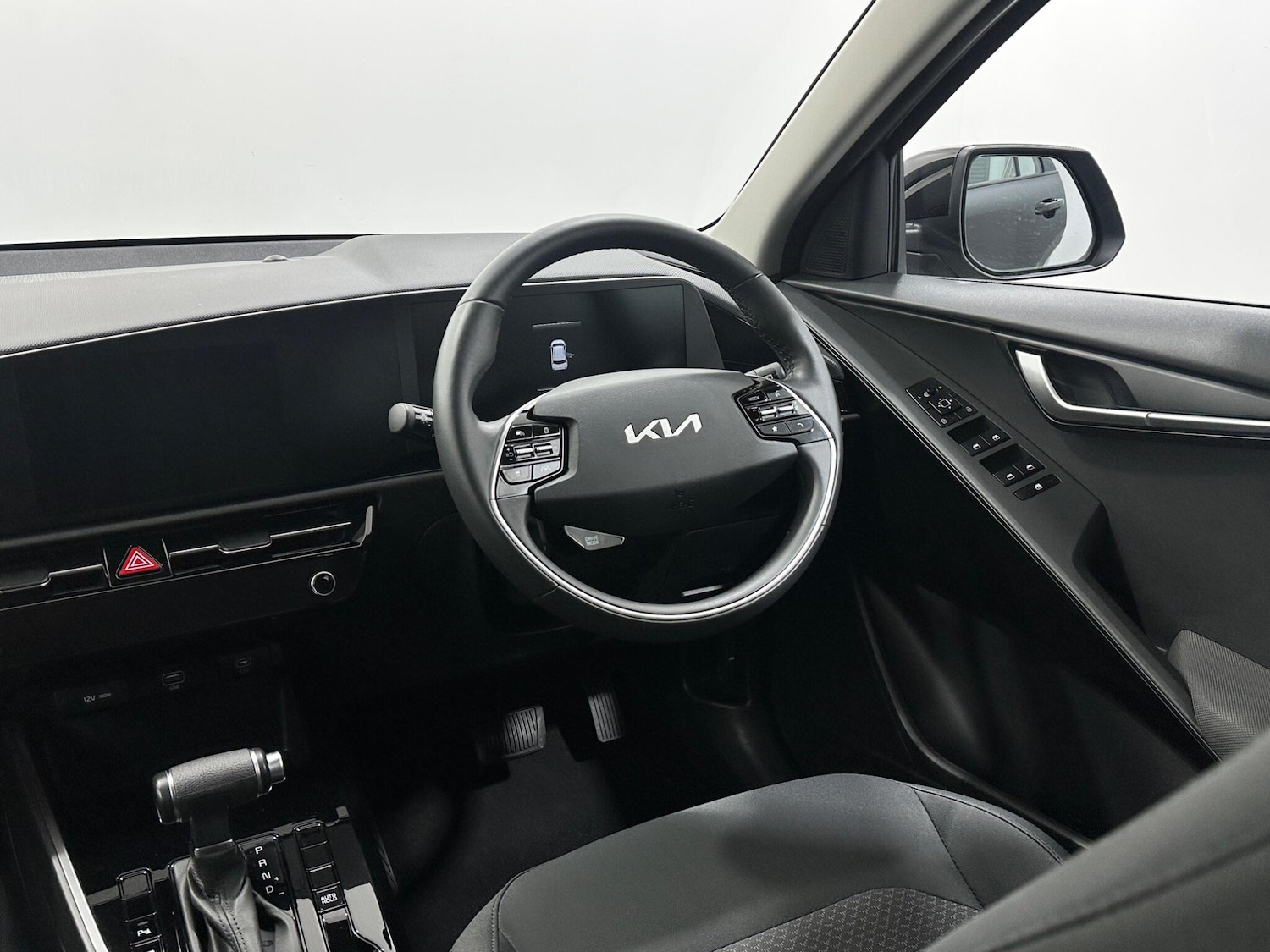 Used Kia Niro 2022 for sale - 77799480: Photo 12