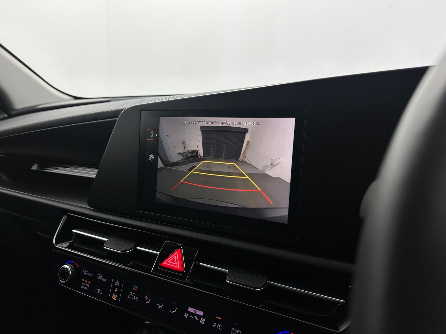 Used Kia Niro 2022 for sale - 77799480: Photo 21