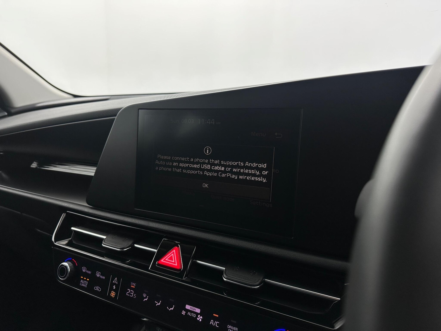 Used Kia Niro 2022 for sale - 77799480: Photo 22