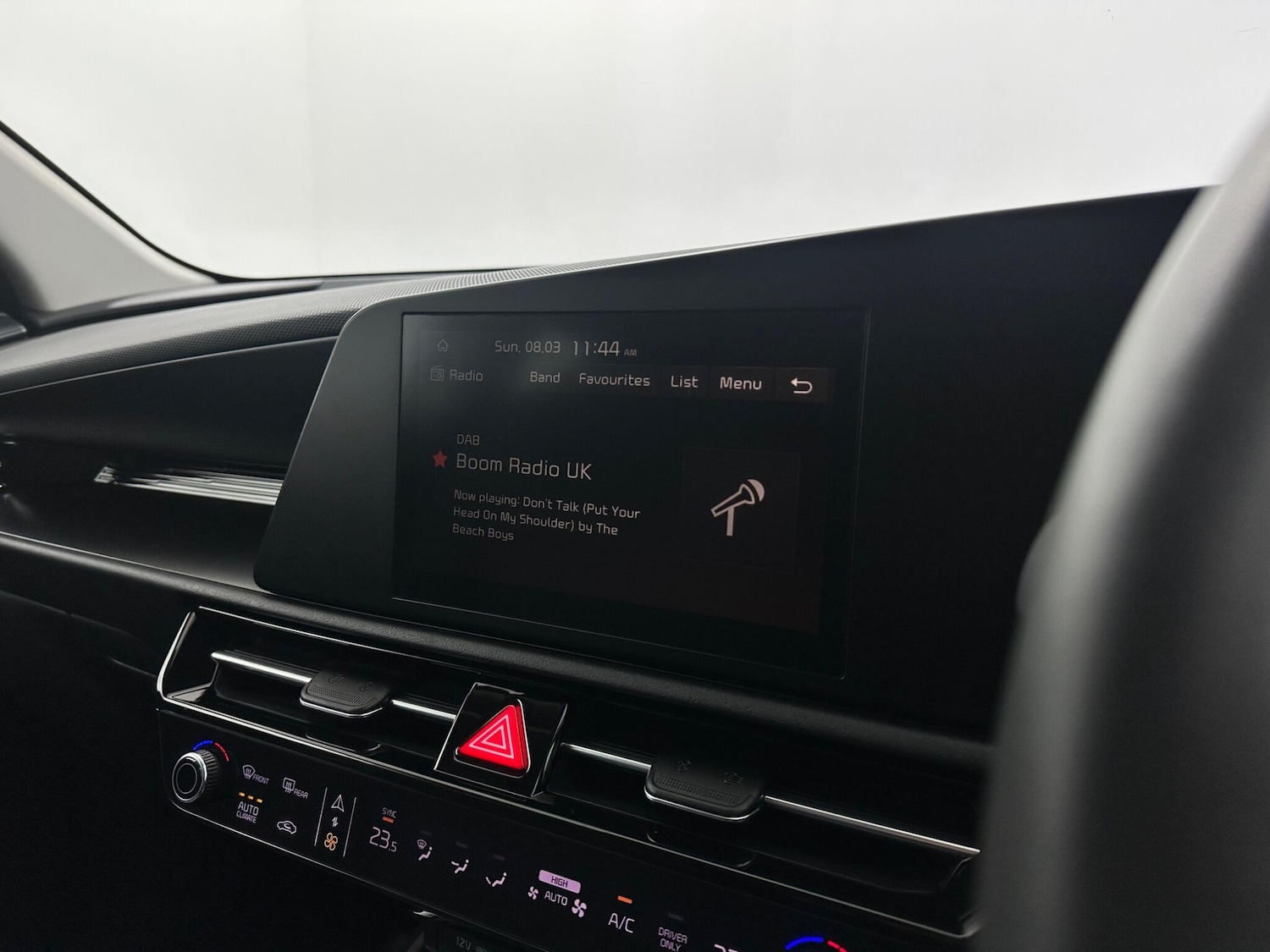 Used Kia Niro 2022 for sale - 77799480: Photo 23