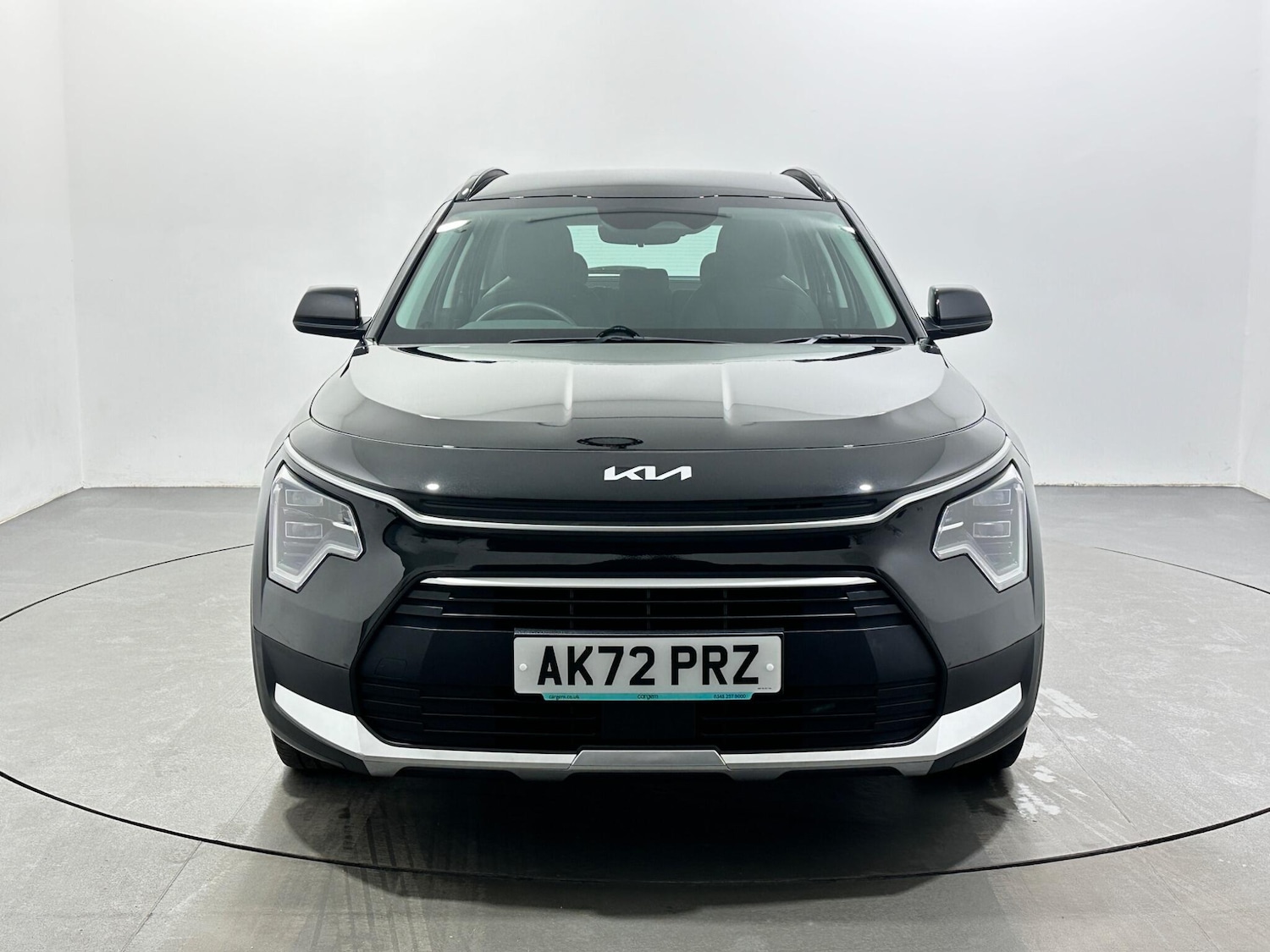 Used Kia Niro 2022 for sale - 77799480: Photo 3
