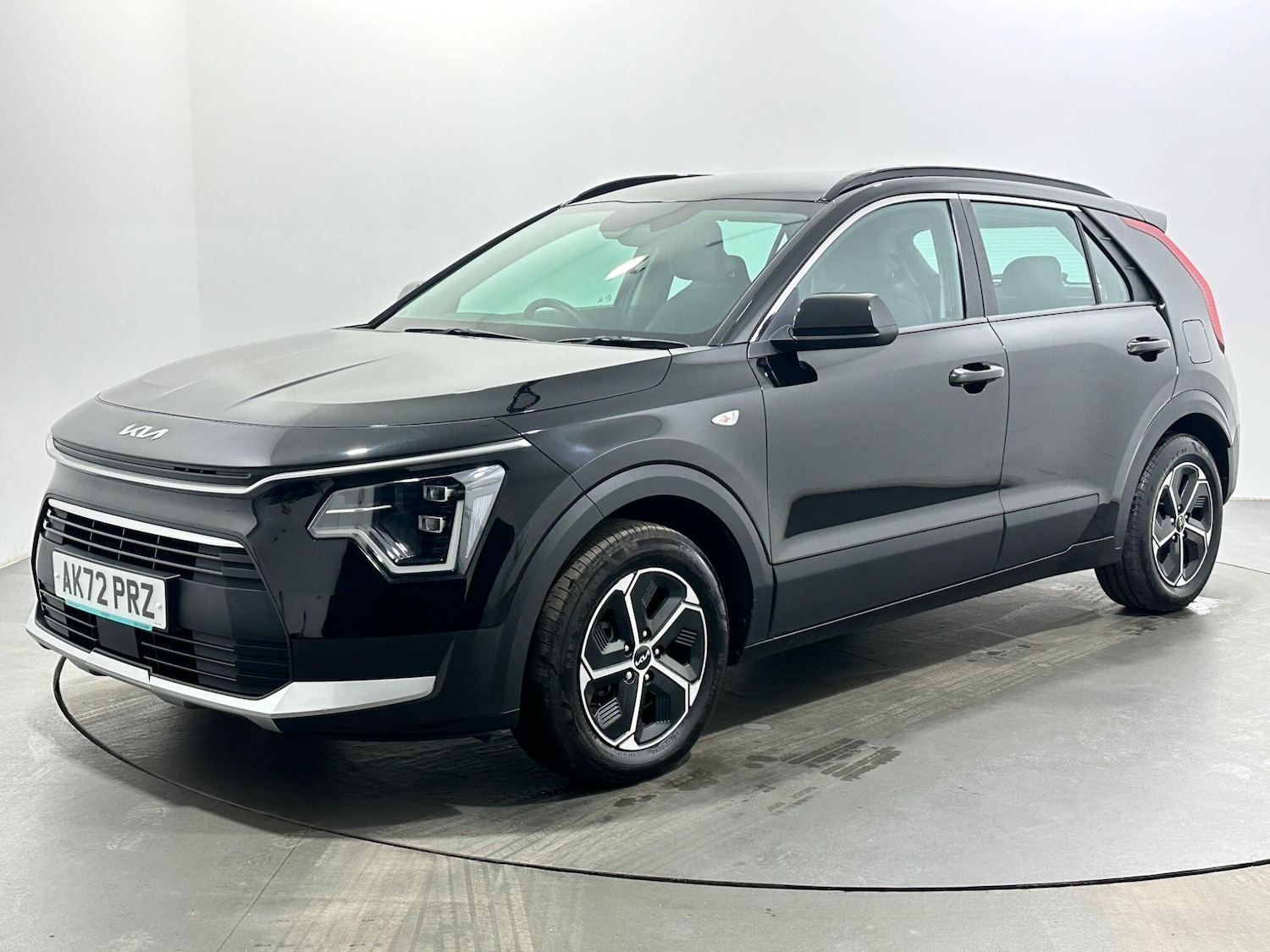 Used Kia Niro 2022 for sale - 77799480: Photo 4