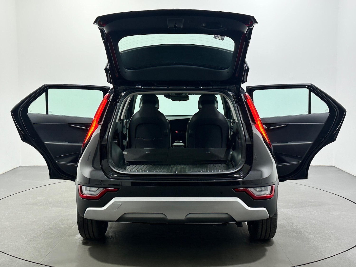 Used Kia Niro 2022 for sale - 77799480: Photo 42