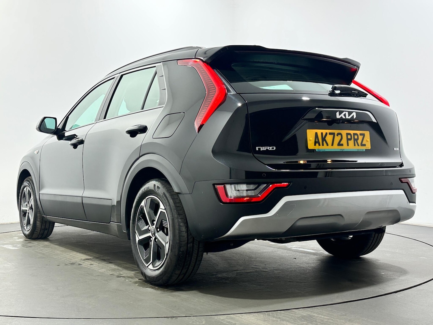 Used Kia Niro 2022 for sale - 77799480: Photo 46