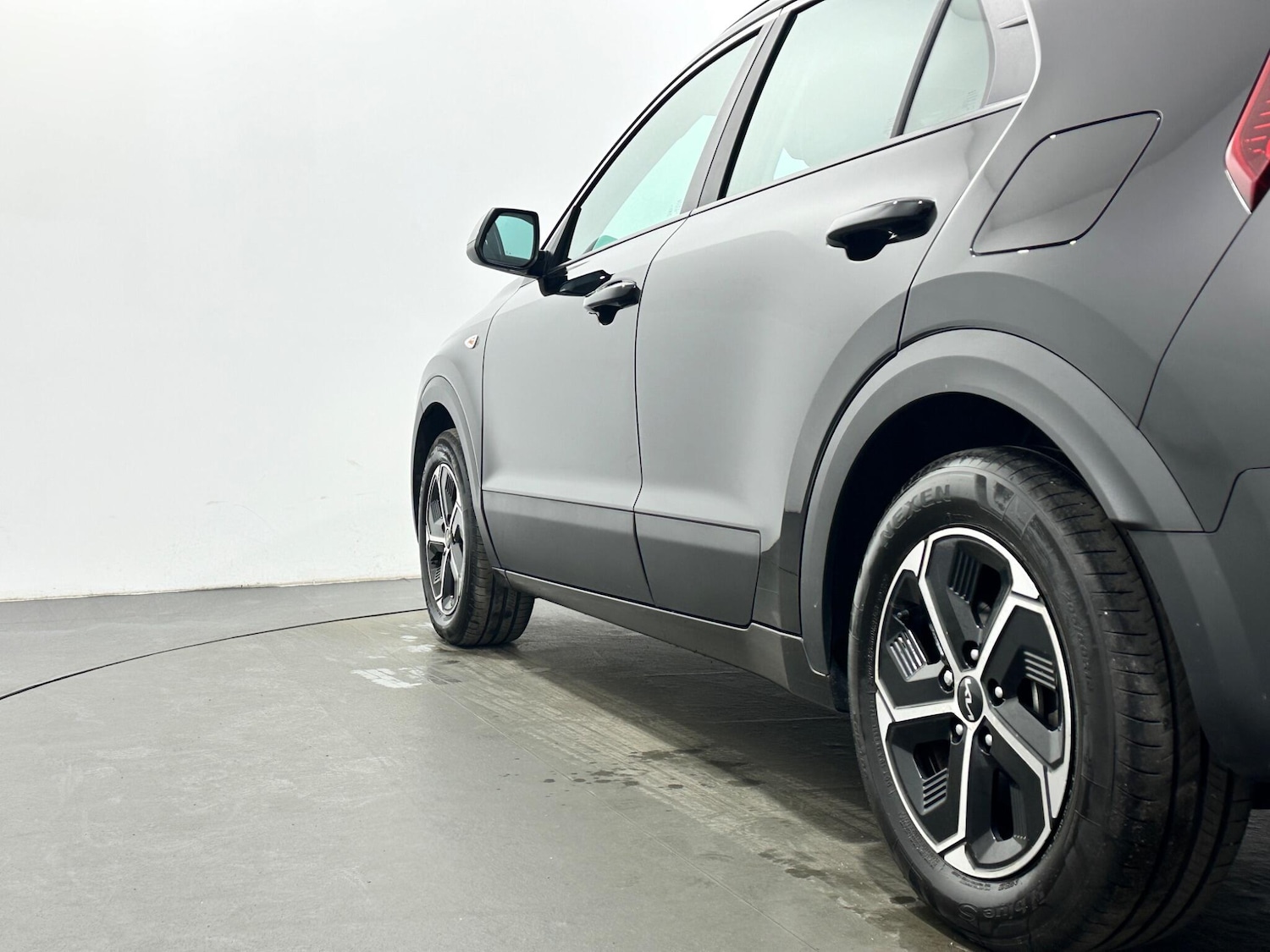 Used Kia Niro 2022 for sale - 77799480: Photo 47