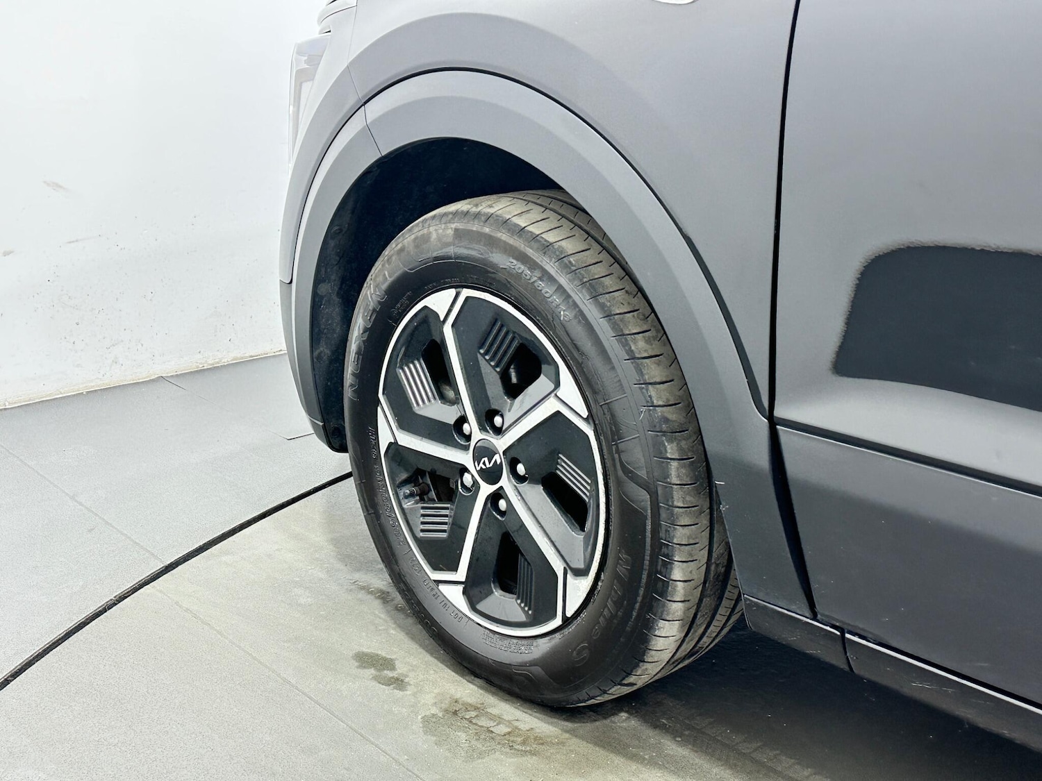 Used Kia Niro 2022 for sale - 77799480: Photo 48