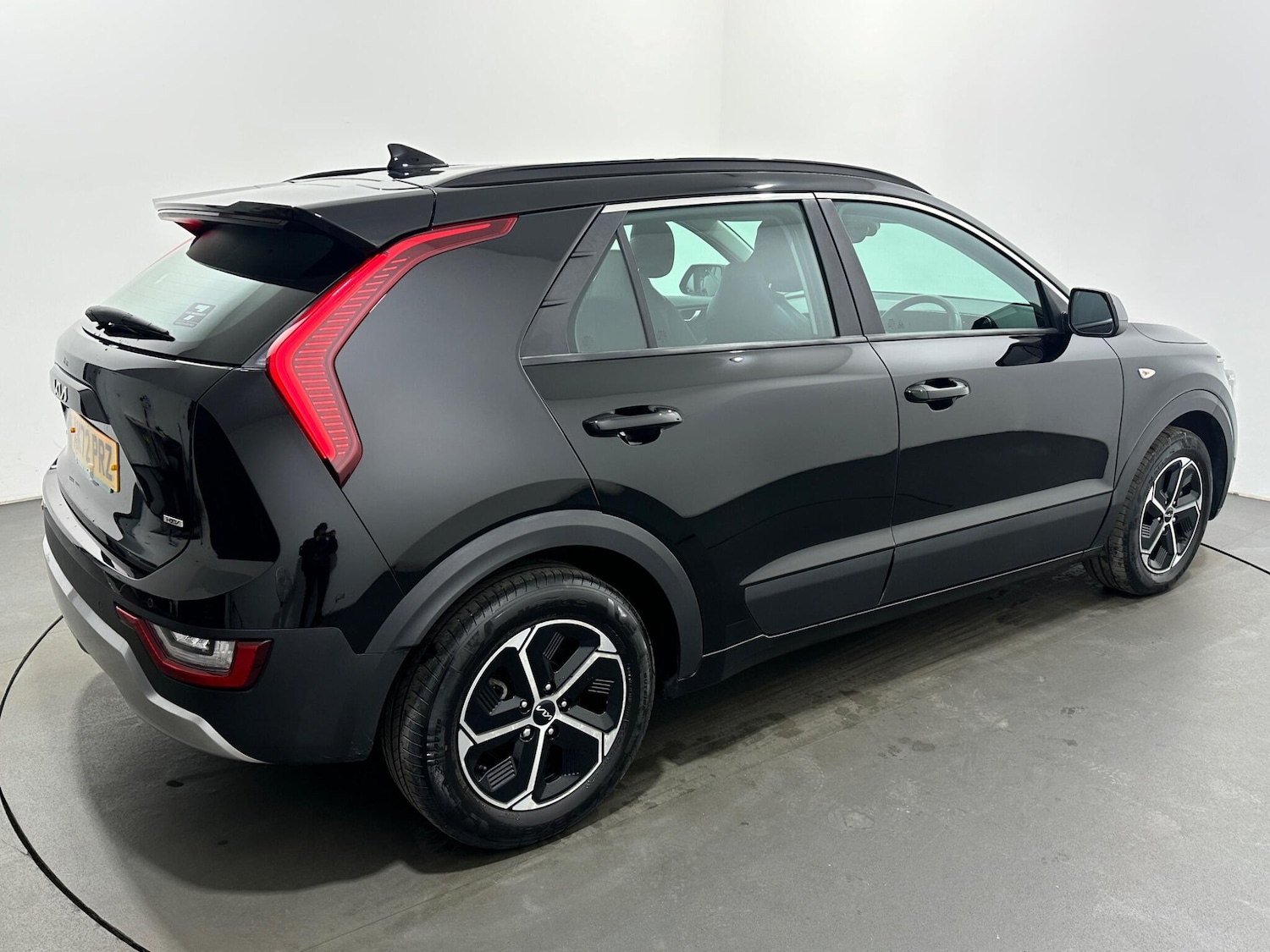 Used Kia Niro 2022 for sale - 77799480: Photo 49