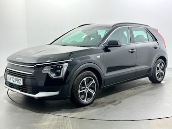 Used Kia Niro 2022 for sale - 77799480: Photo
