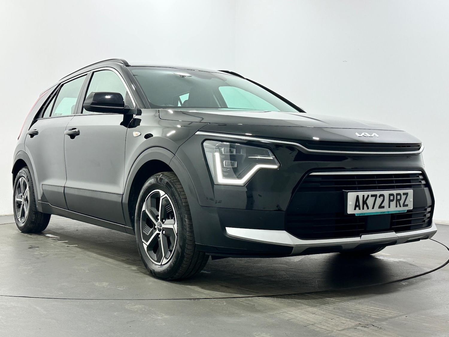 Used Kia Niro 2022 for sale - 77799480: Photo 50