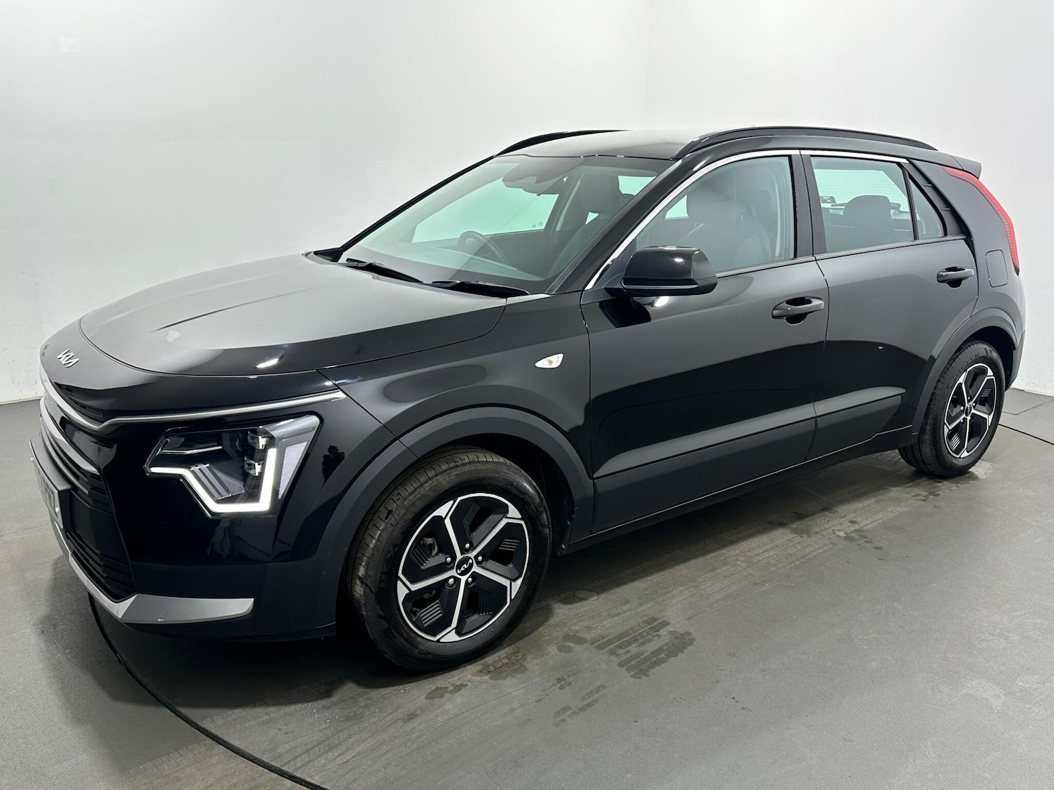 Used Kia Niro 2022 for sale - 77799480: Photo 51