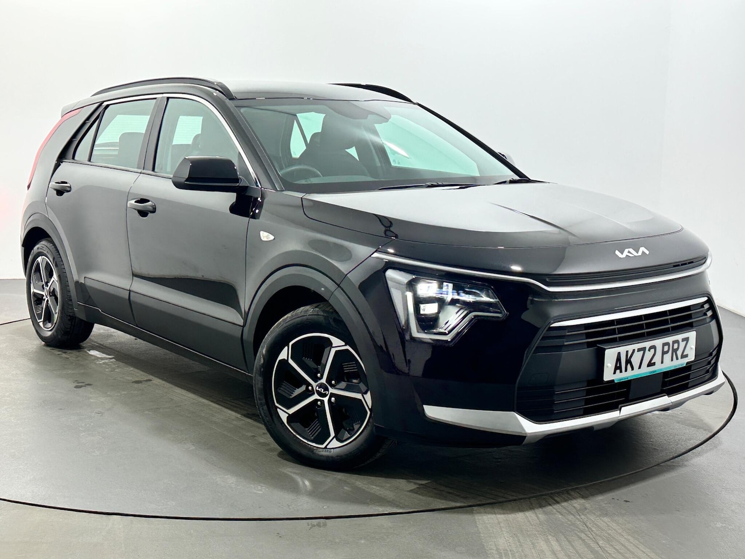 Used Kia Niro 2022 for sale - 77799480: Photo 52