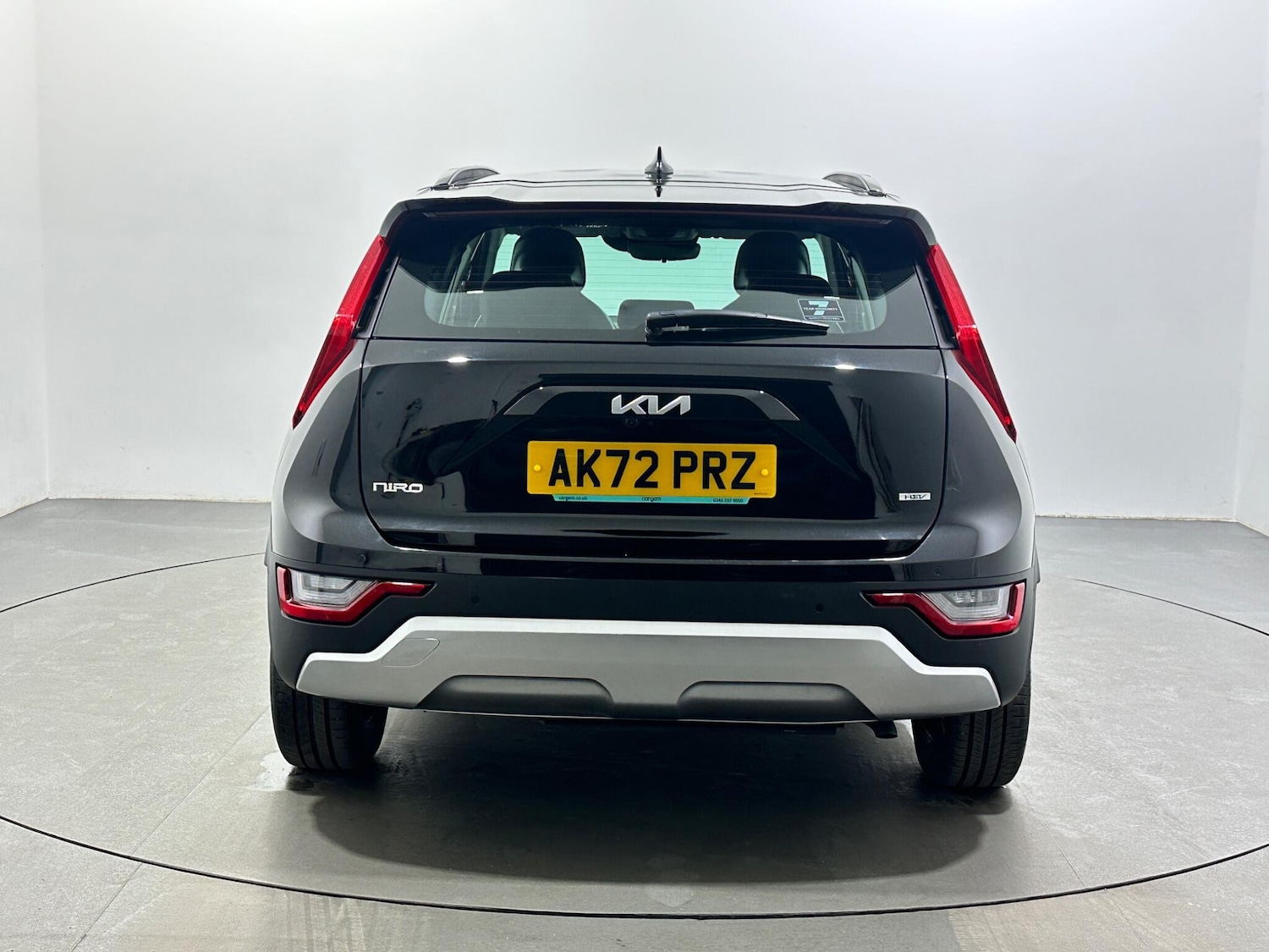 Used Kia Niro 2022 for sale - 77799480: Photo 7