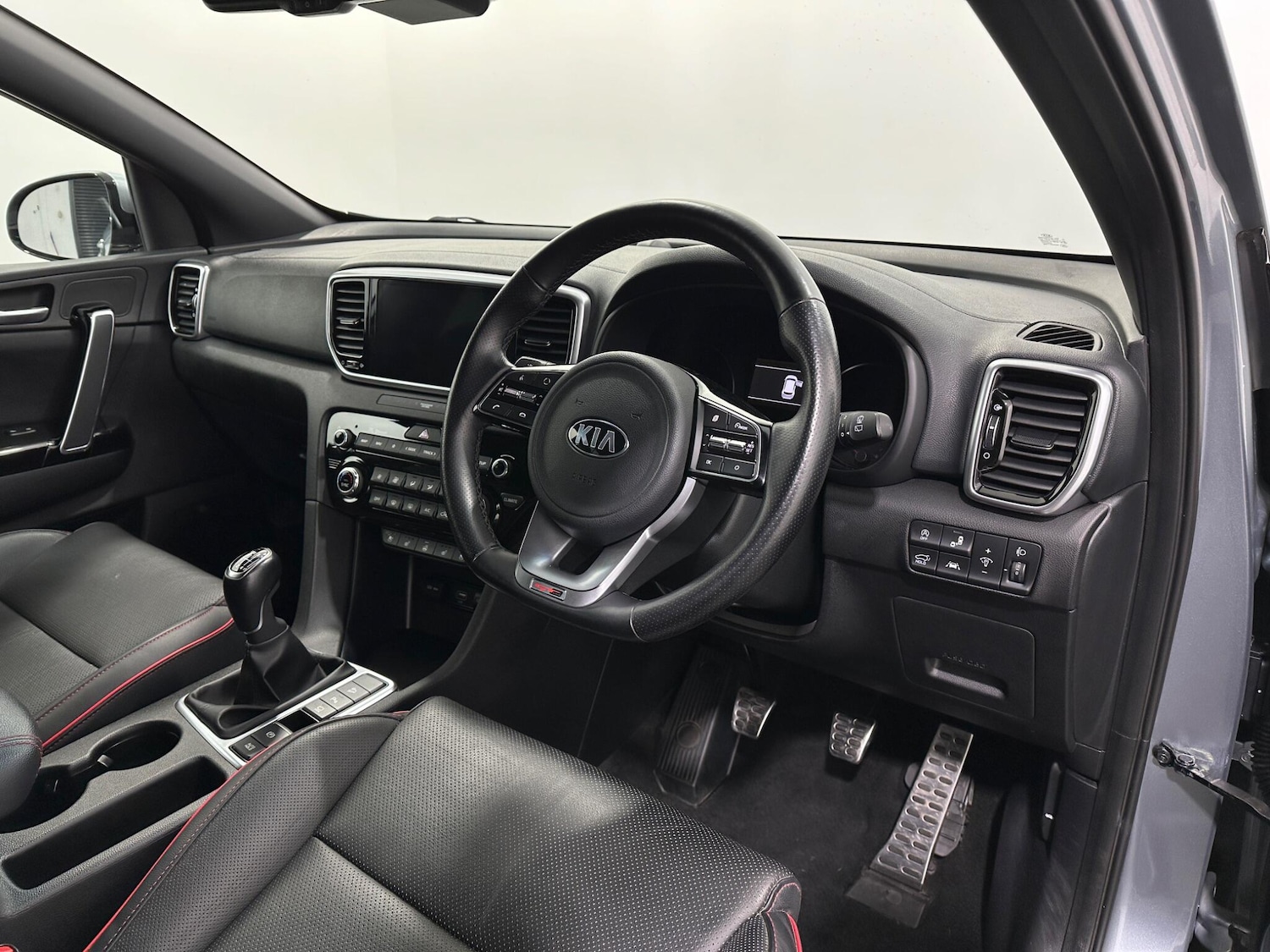 Used Kia Sportage 2020 for sale - 77081553: Photo 10