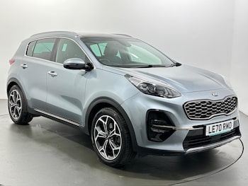 (70) - 1.6 T-GDi GT-Line S Euro 6 (s/s) 5dr