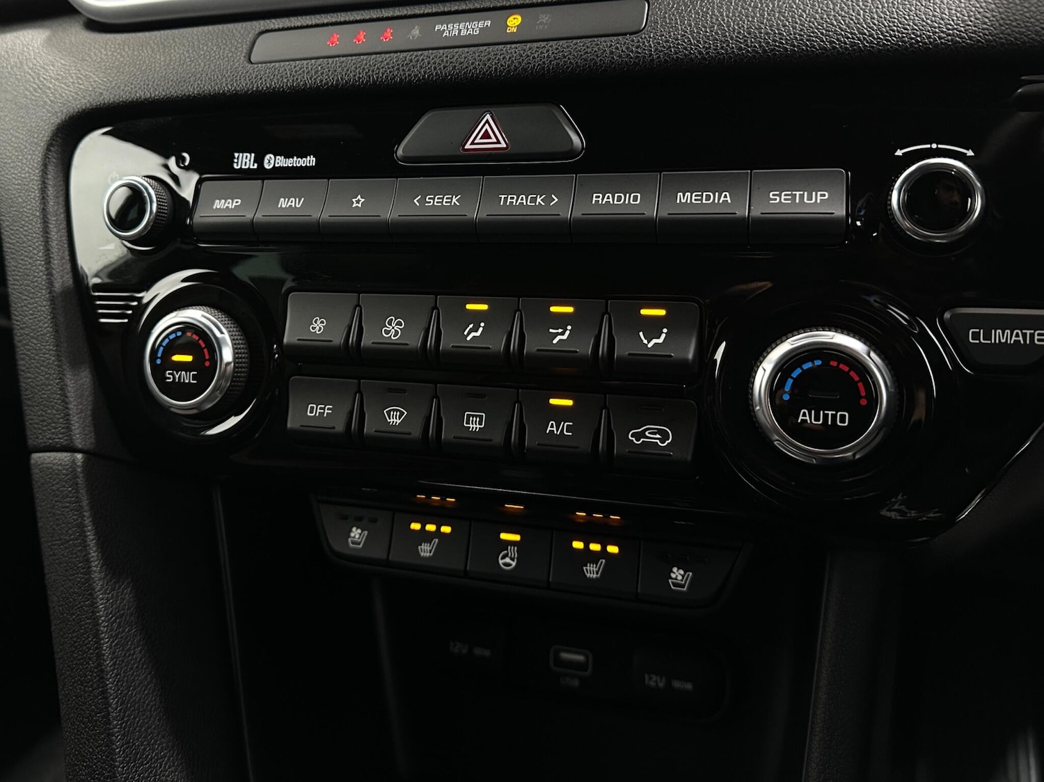 Used Kia Sportage 2020 for sale - 77081553: Photo 22