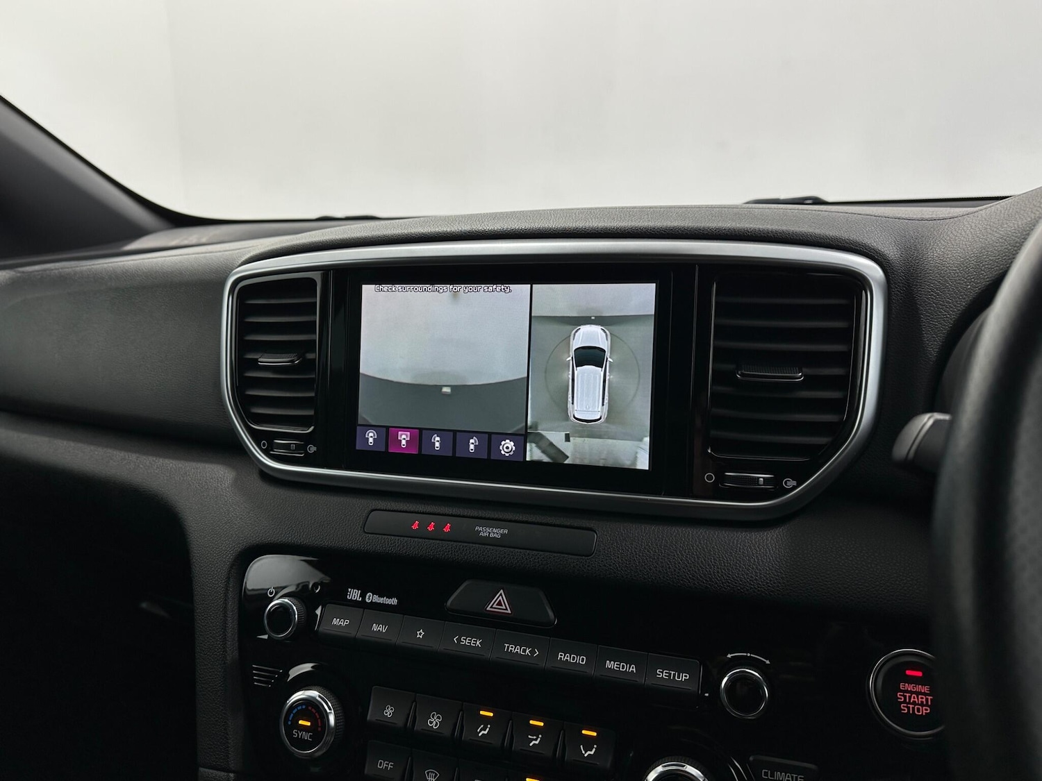 Used Kia Sportage 2020 for sale - 77081553: Photo 23