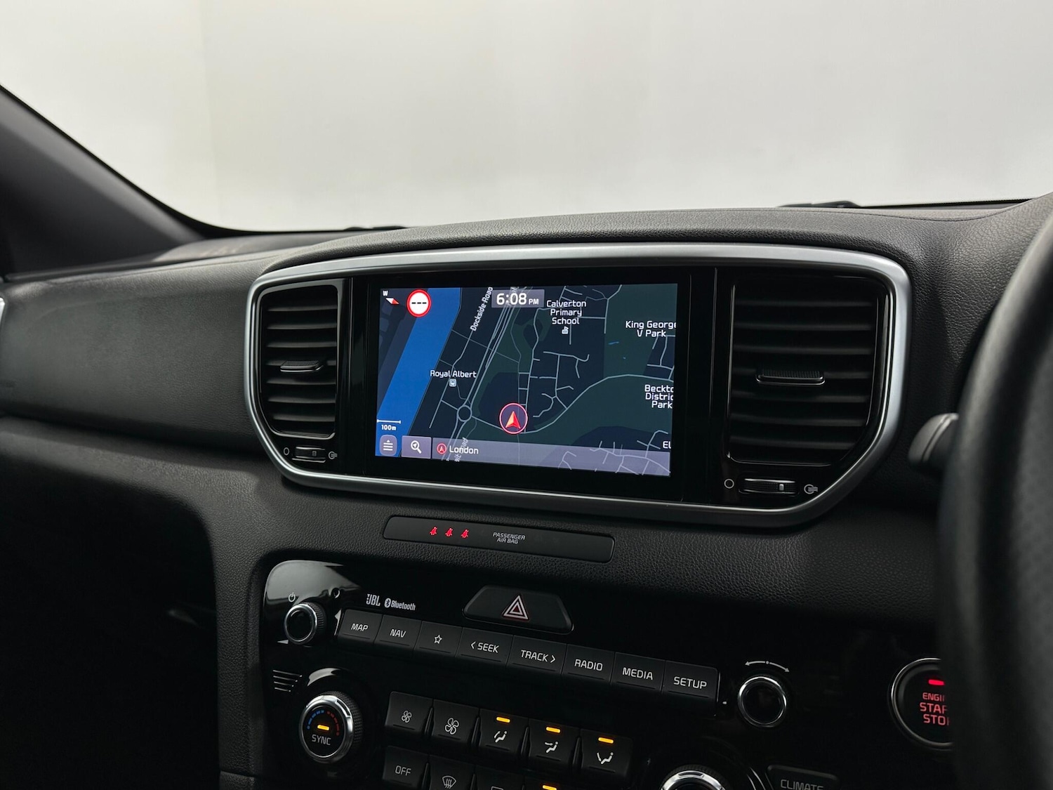 Used Kia Sportage 2020 for sale - 77081553: Photo 24