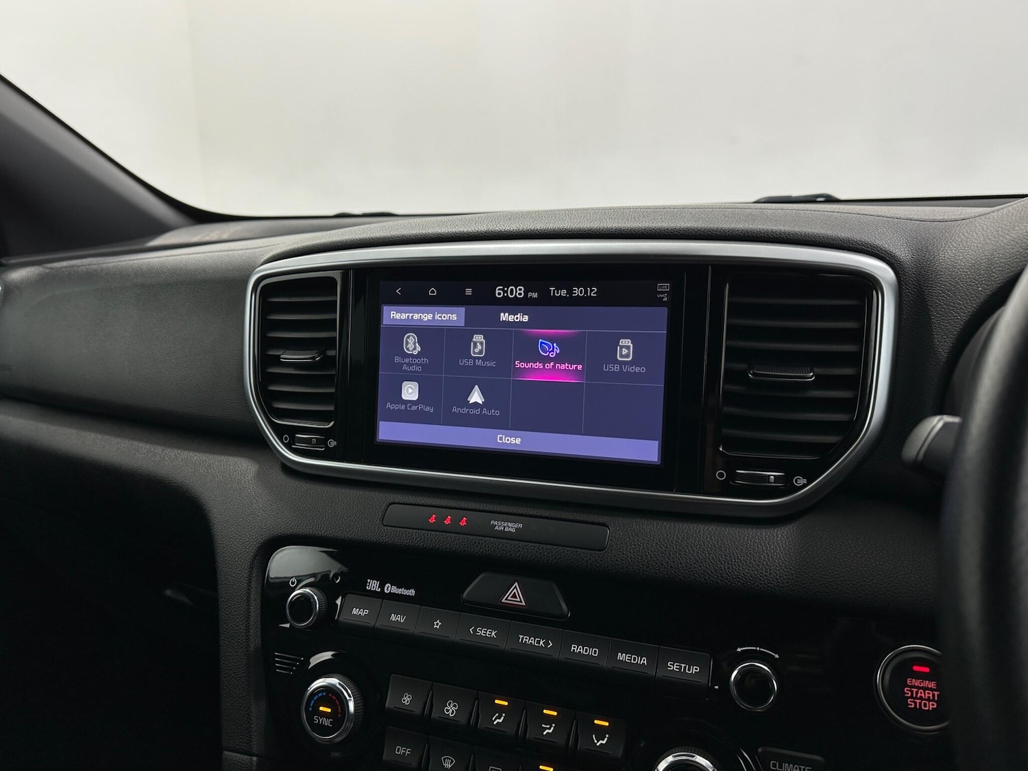 Used Kia Sportage 2020 for sale - 77081553: Photo 25