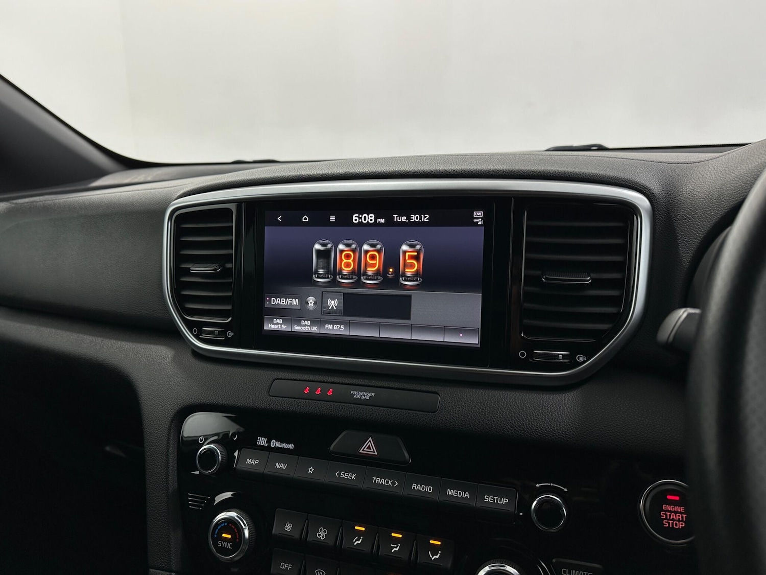 Used Kia Sportage 2020 for sale - 77081553: Photo 26