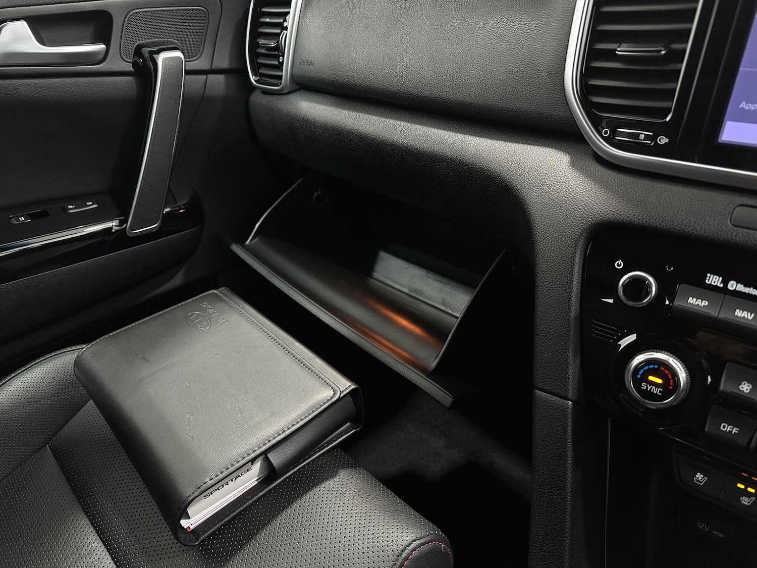 Used Kia Sportage 2020 for sale - 77081553: Photo 28