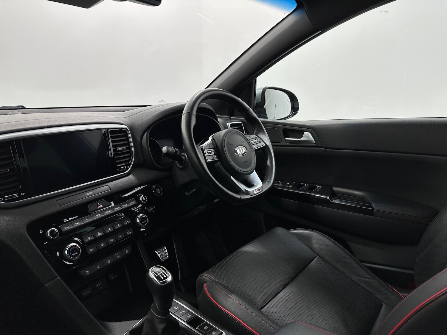 Used Kia Sportage 2020 for sale - 77081553: Photo 31