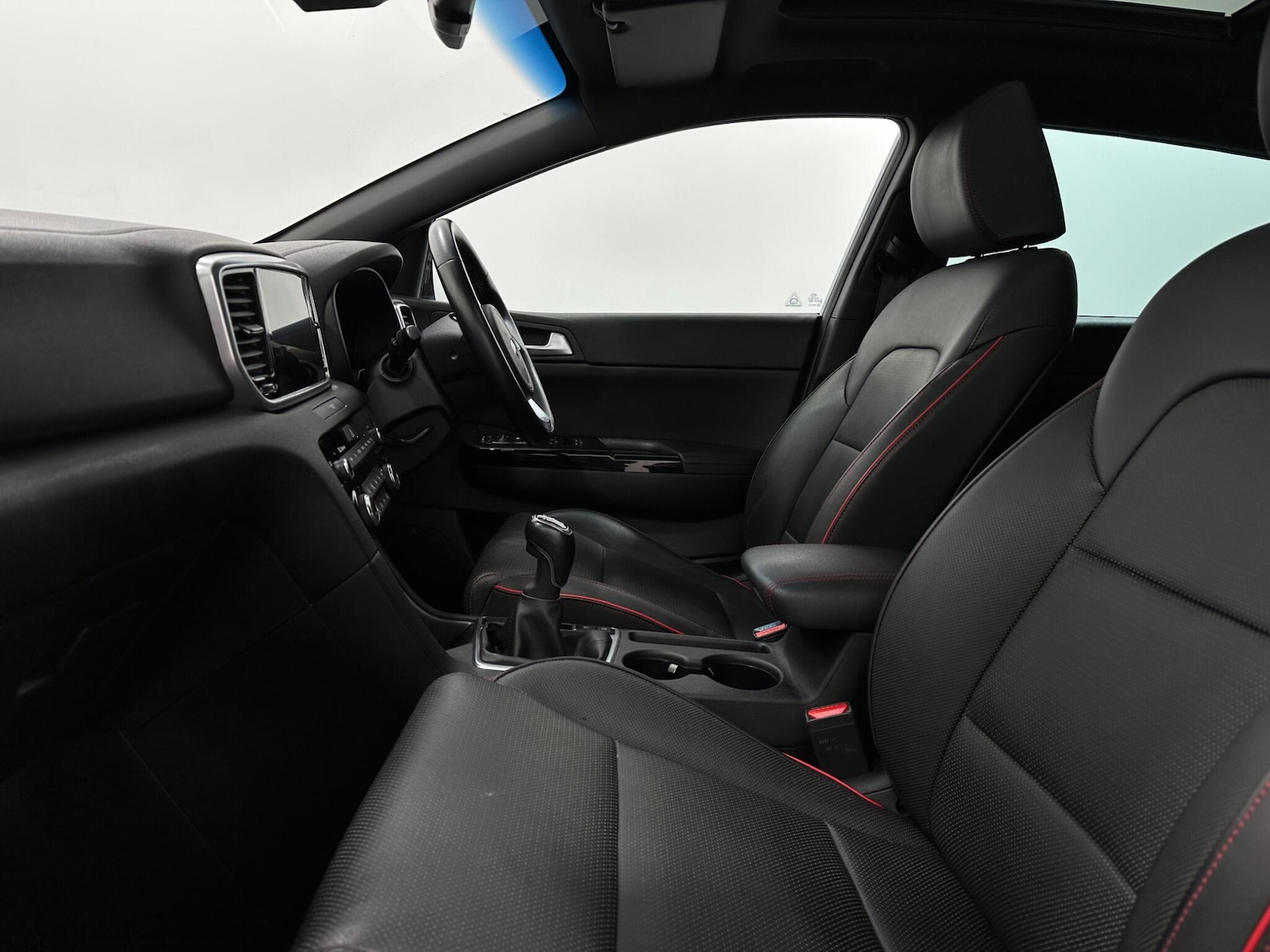 Used Kia Sportage 2020 for sale - 77081553: Photo 35