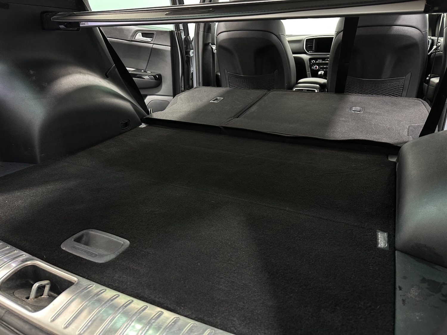 Used Kia Sportage 2020 for sale - 77081553: Photo 46