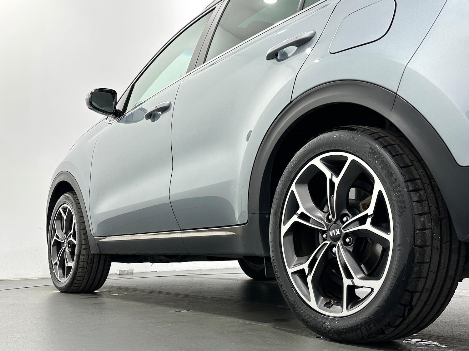 Used Kia Sportage 2020 for sale - 77081553: Photo 51