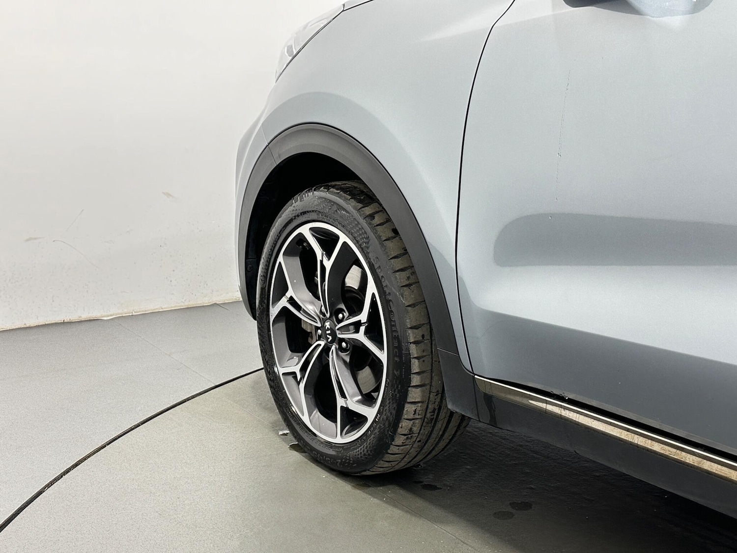 Used Kia Sportage 2020 for sale - 77081553: Photo 52