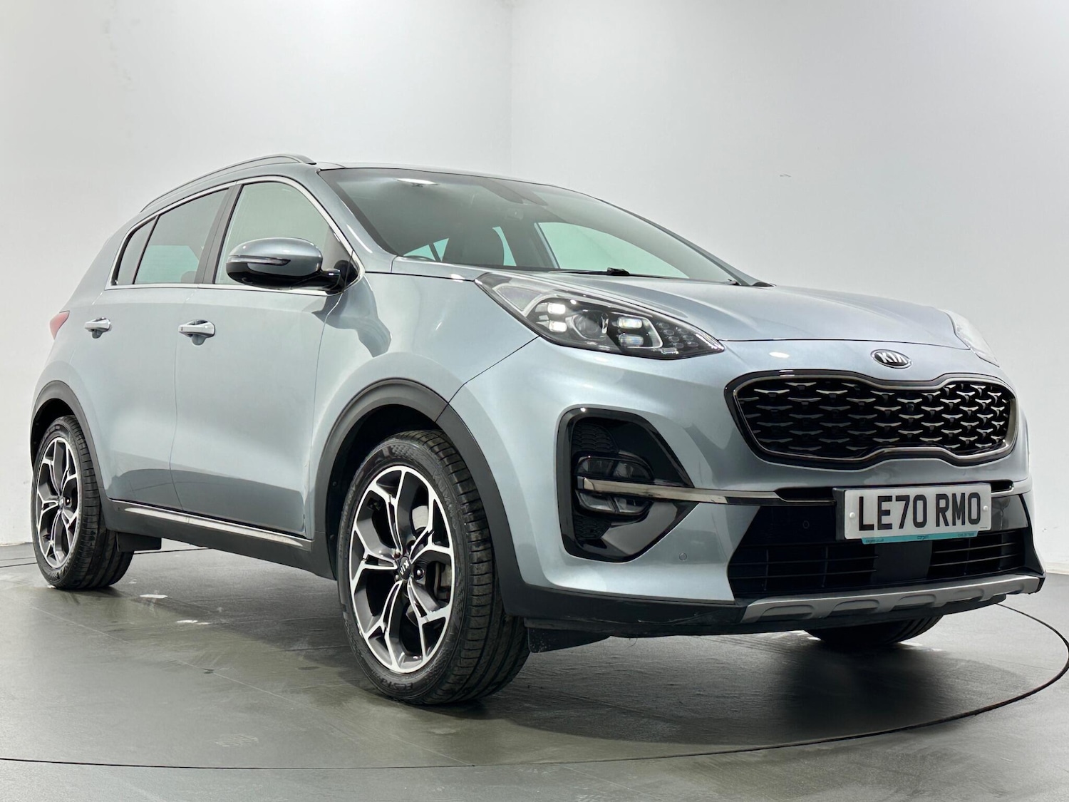 Used Kia Sportage 2020 for sale - 77081553: Photo 54