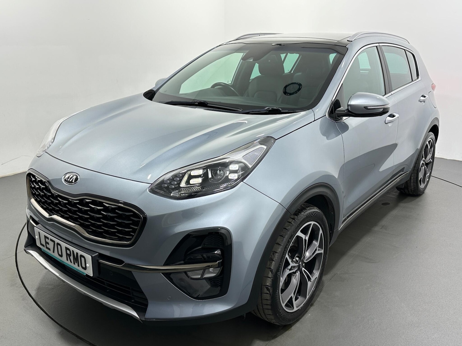 Used Kia Sportage 2020 for sale - 77081553: Photo 55