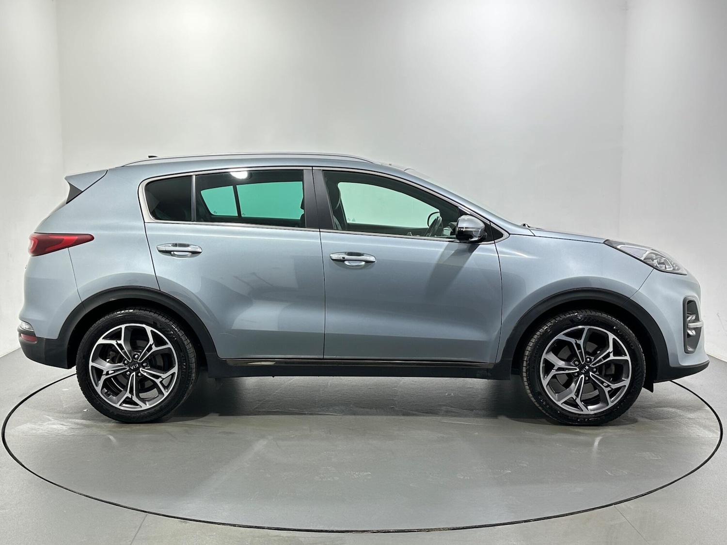 Used Kia Sportage 2020 for sale - 77081553: Photo 9