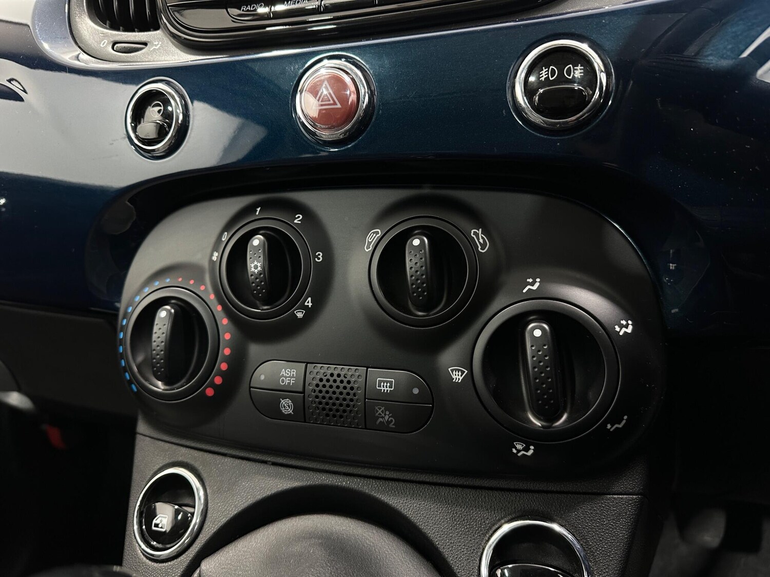 Used Fiat 500 for sale - 78127346: Photo 21