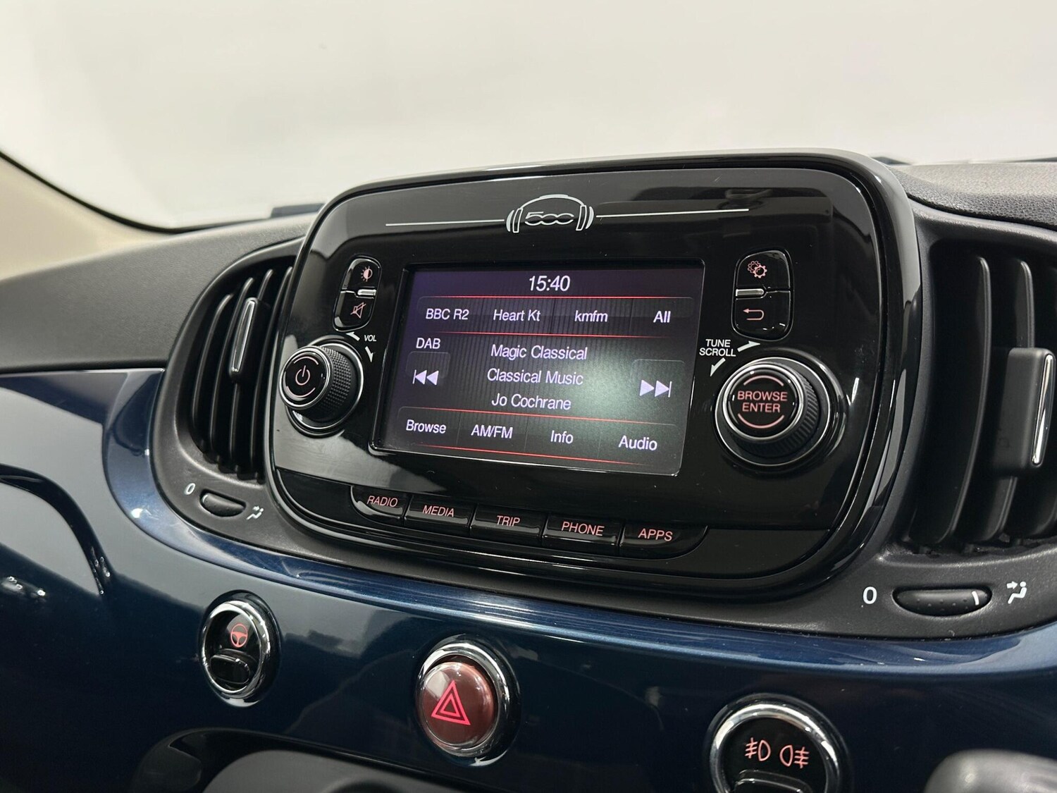 Used Fiat 500 for sale - 78127346: Photo 22