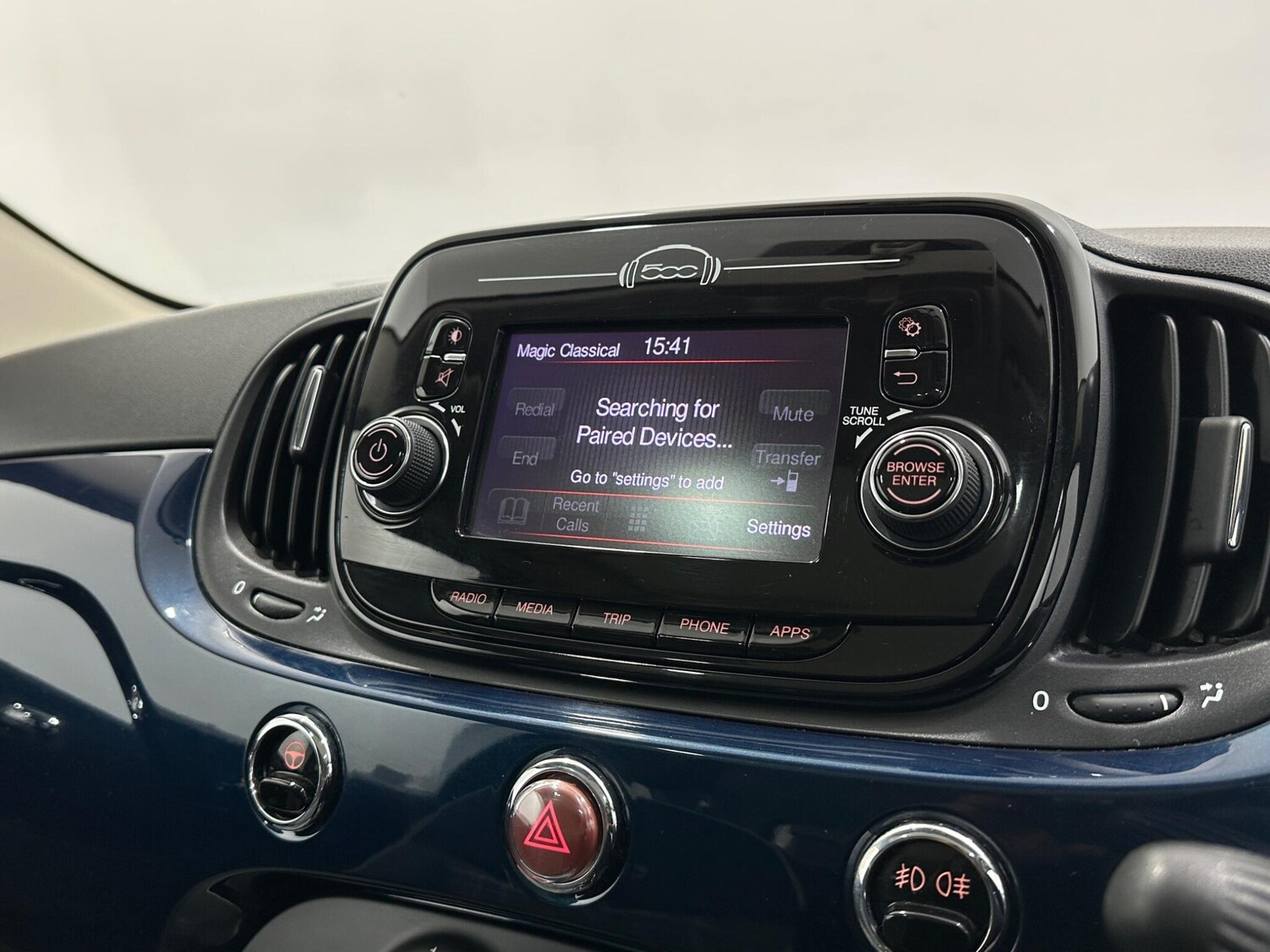 Used Fiat 500 for sale - 78127346: Photo 23