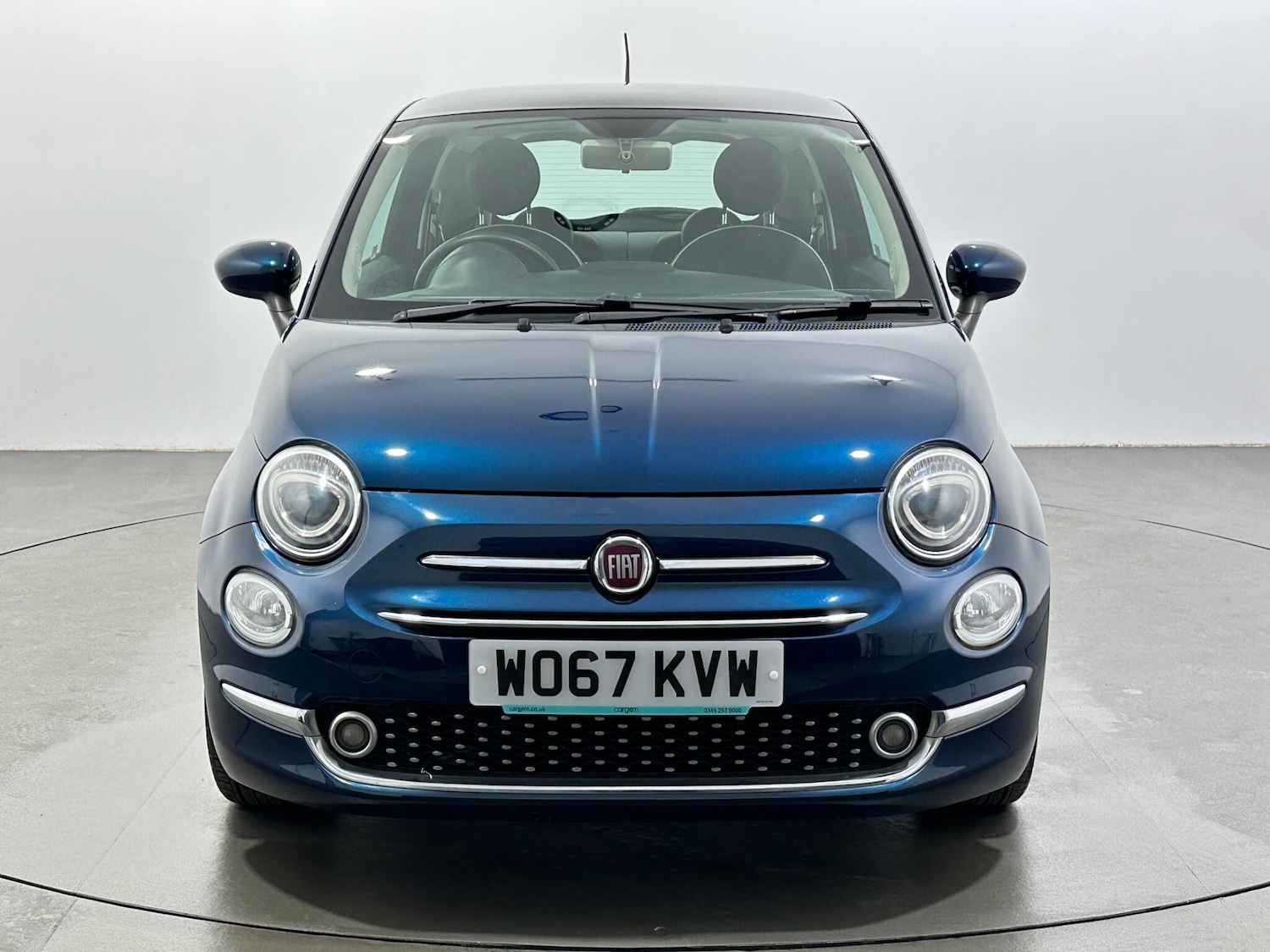 Used Fiat 500 for sale - 78127346: Photo 3