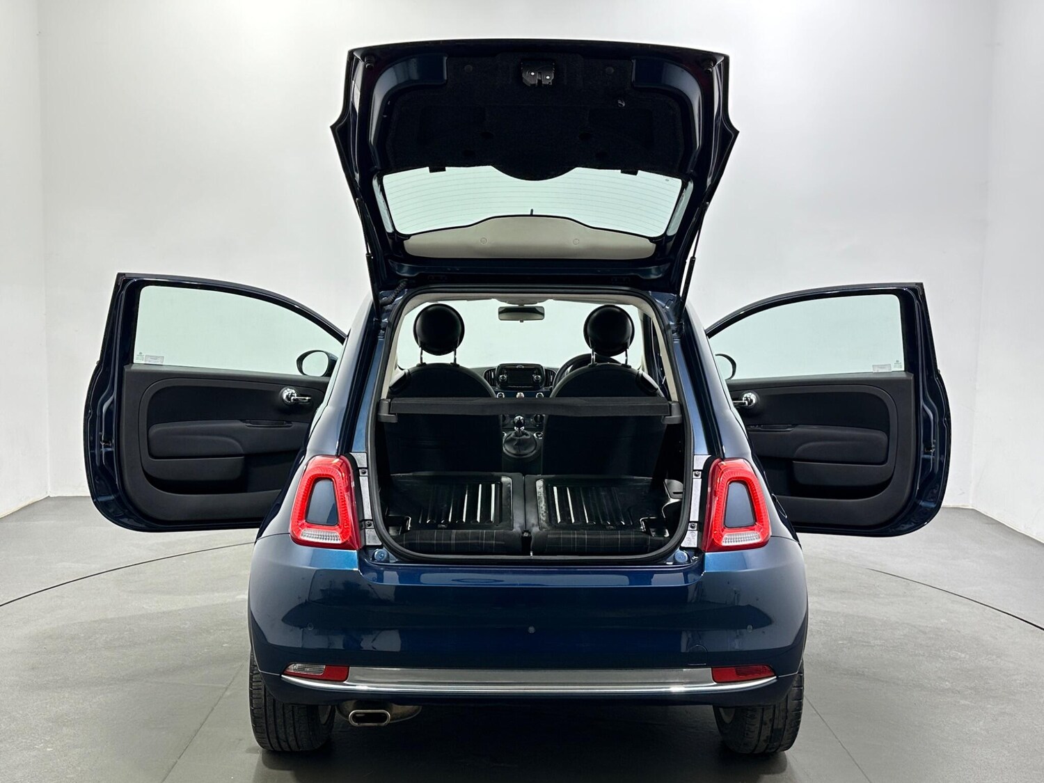 Used Fiat 500 for sale - 78127346: Photo 37