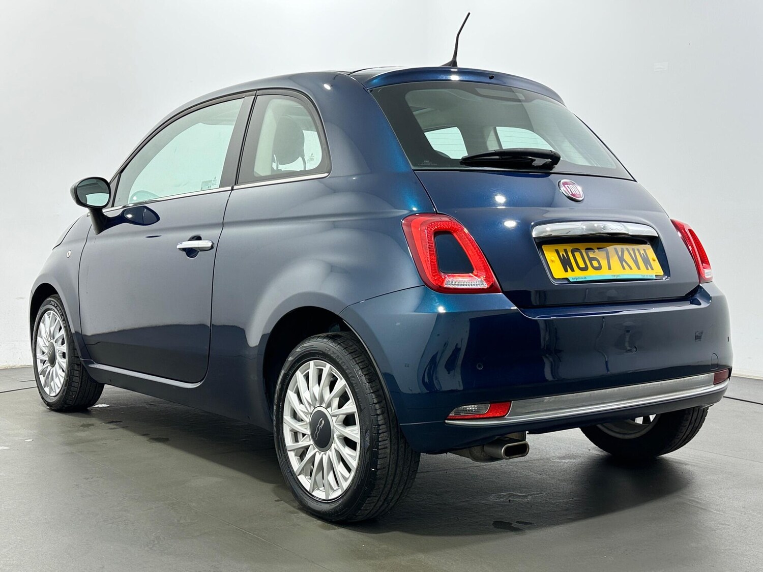 Used Fiat 500 for sale - 78127346: Photo 41
