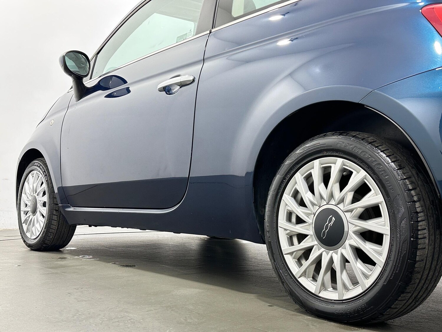 Used Fiat 500 for sale - 78127346: Photo 42