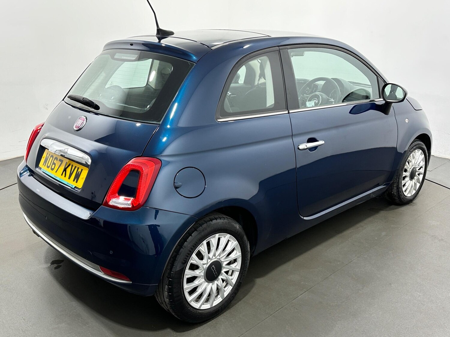 Used Fiat 500 for sale - 78127346: Photo 44