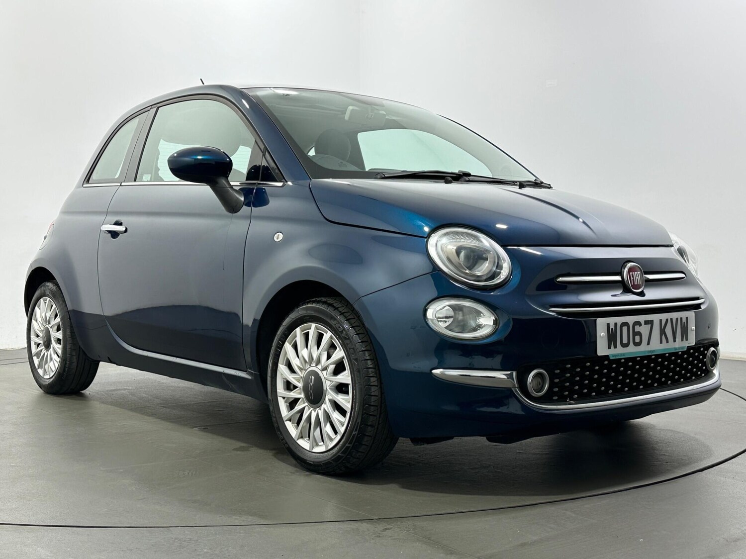 Used Fiat 500 for sale - 78127346: Photo 45