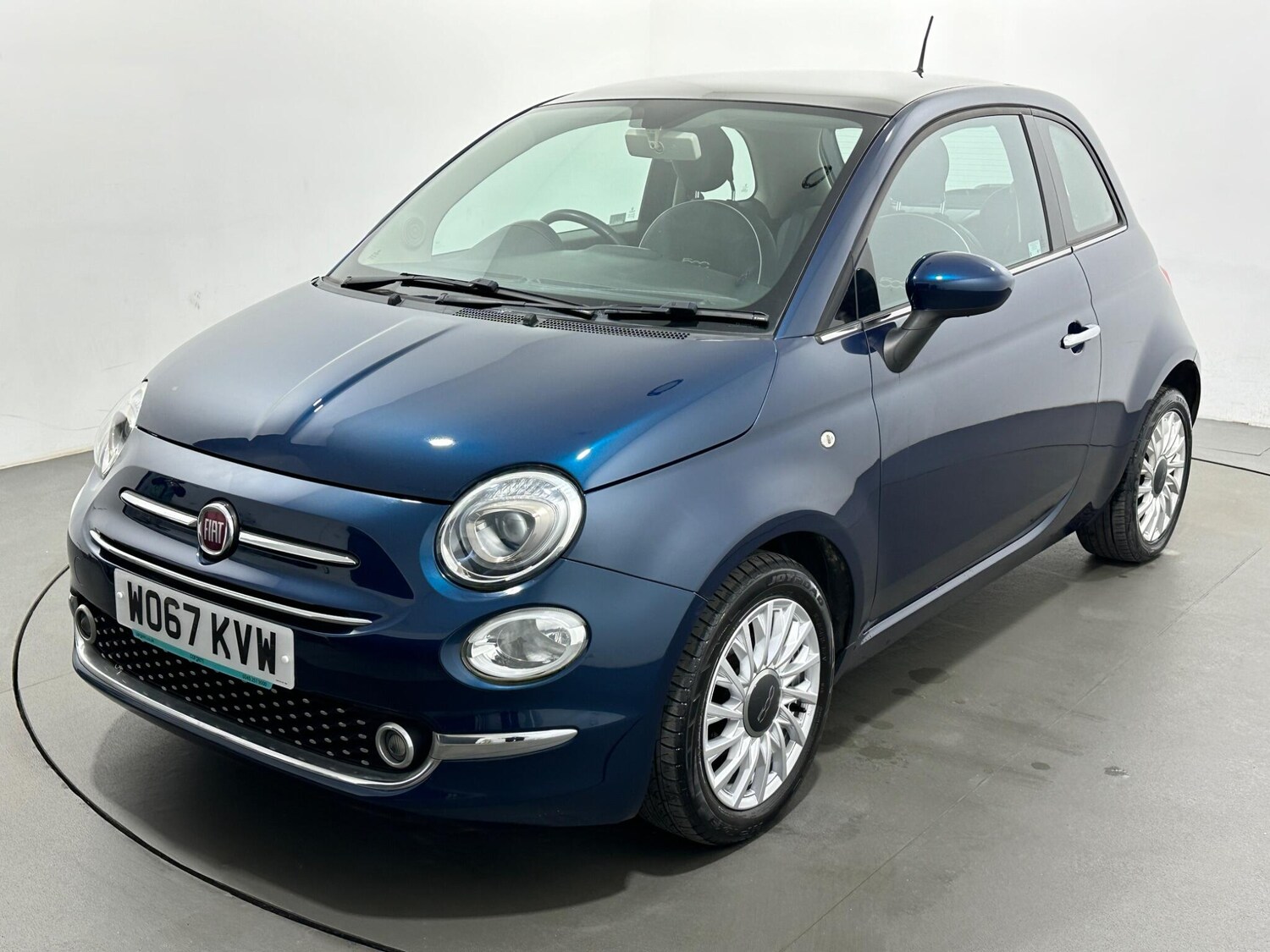 Used Fiat 500 for sale - 78127346: Photo 46