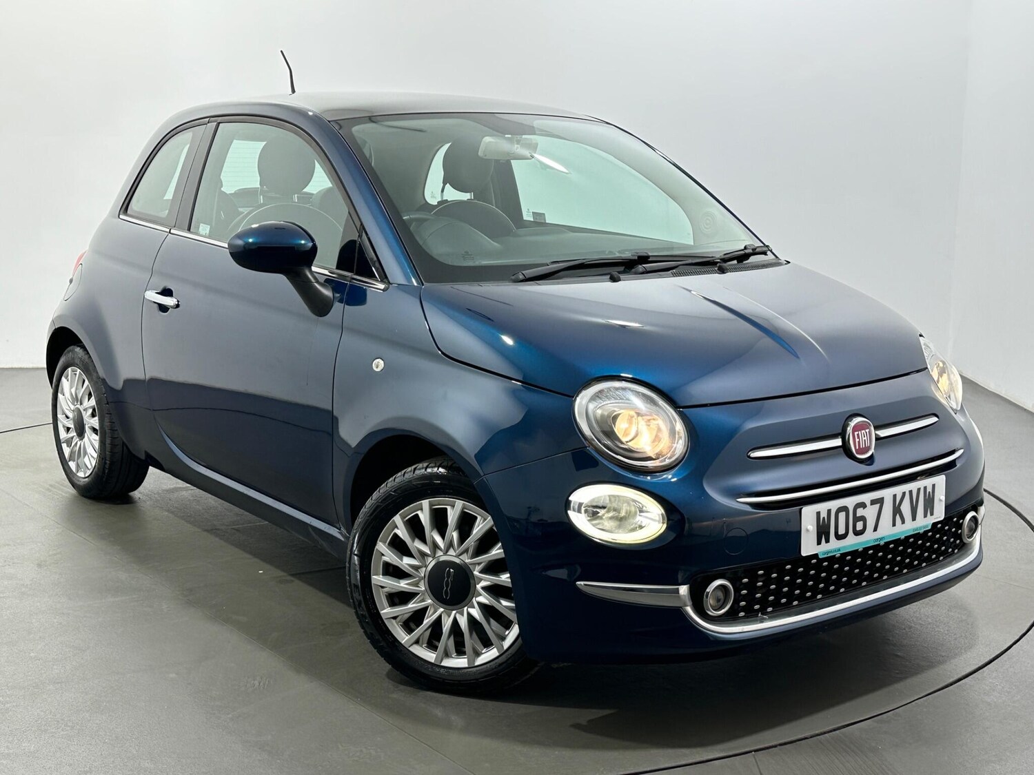 Used Fiat 500 for sale - 78127346: Photo 47