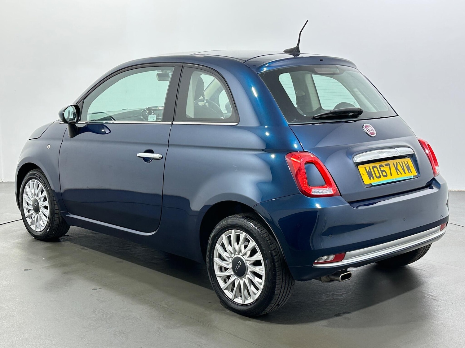 Used Fiat 500 for sale - 78127346: Photo 6