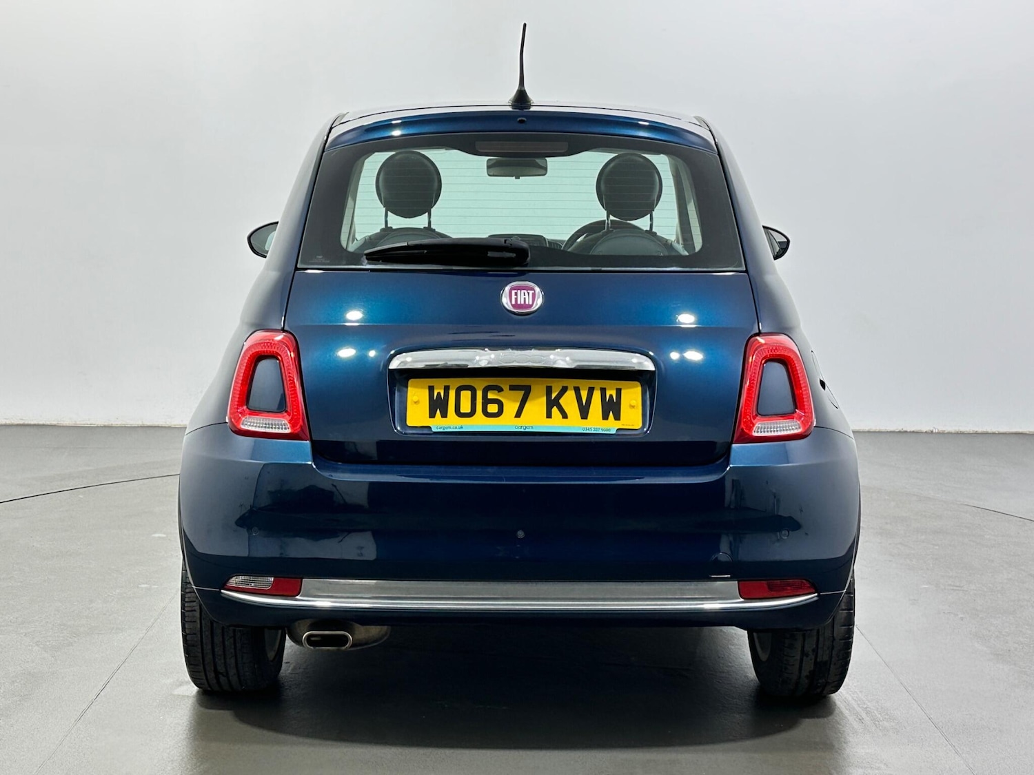 Used Fiat 500 for sale - 78127346: Photo 7