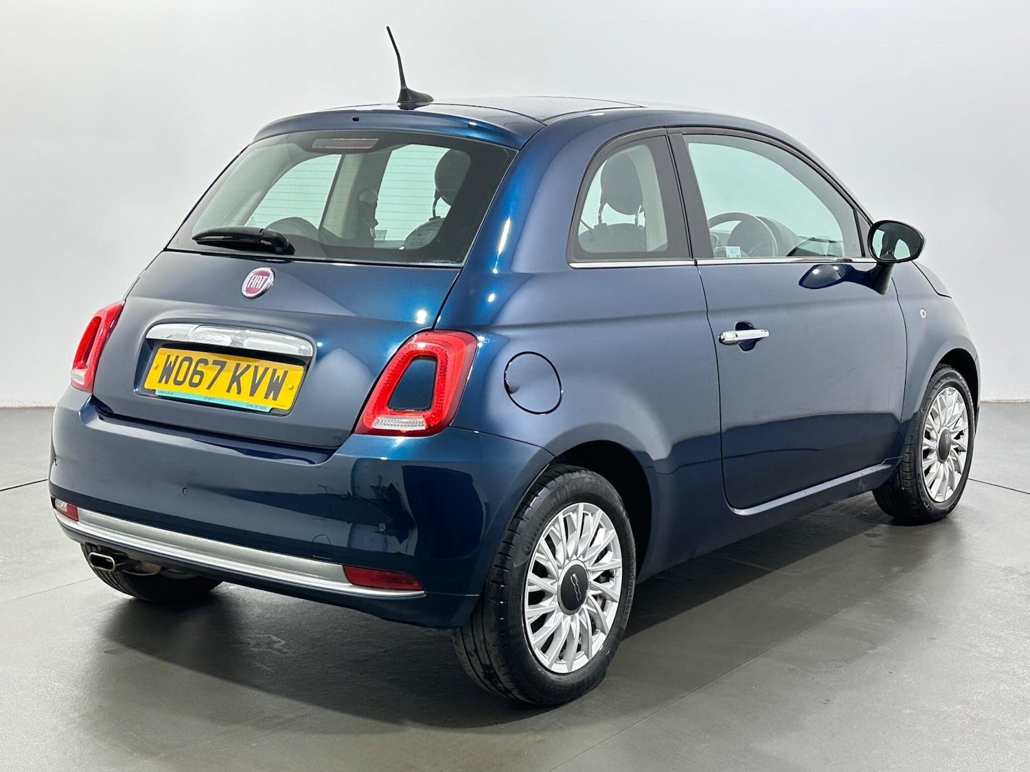 Used Fiat 500 for sale - 78127346: Photo 8