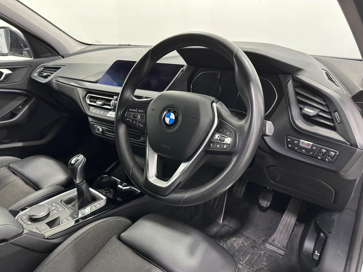 Used BMW 1 Series 2020 for sale - 77939424: Photo 10