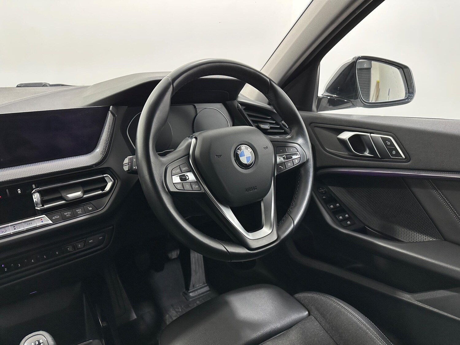 Used BMW 1 Series 2020 for sale - 77939424: Photo 11