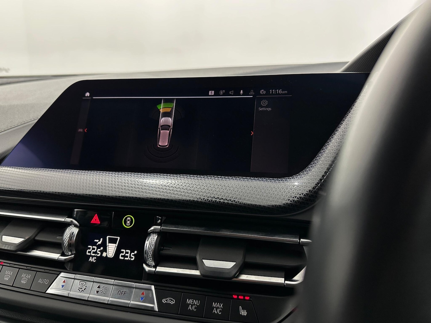 Used BMW 1 Series 2020 for sale - 77939424: Photo 25