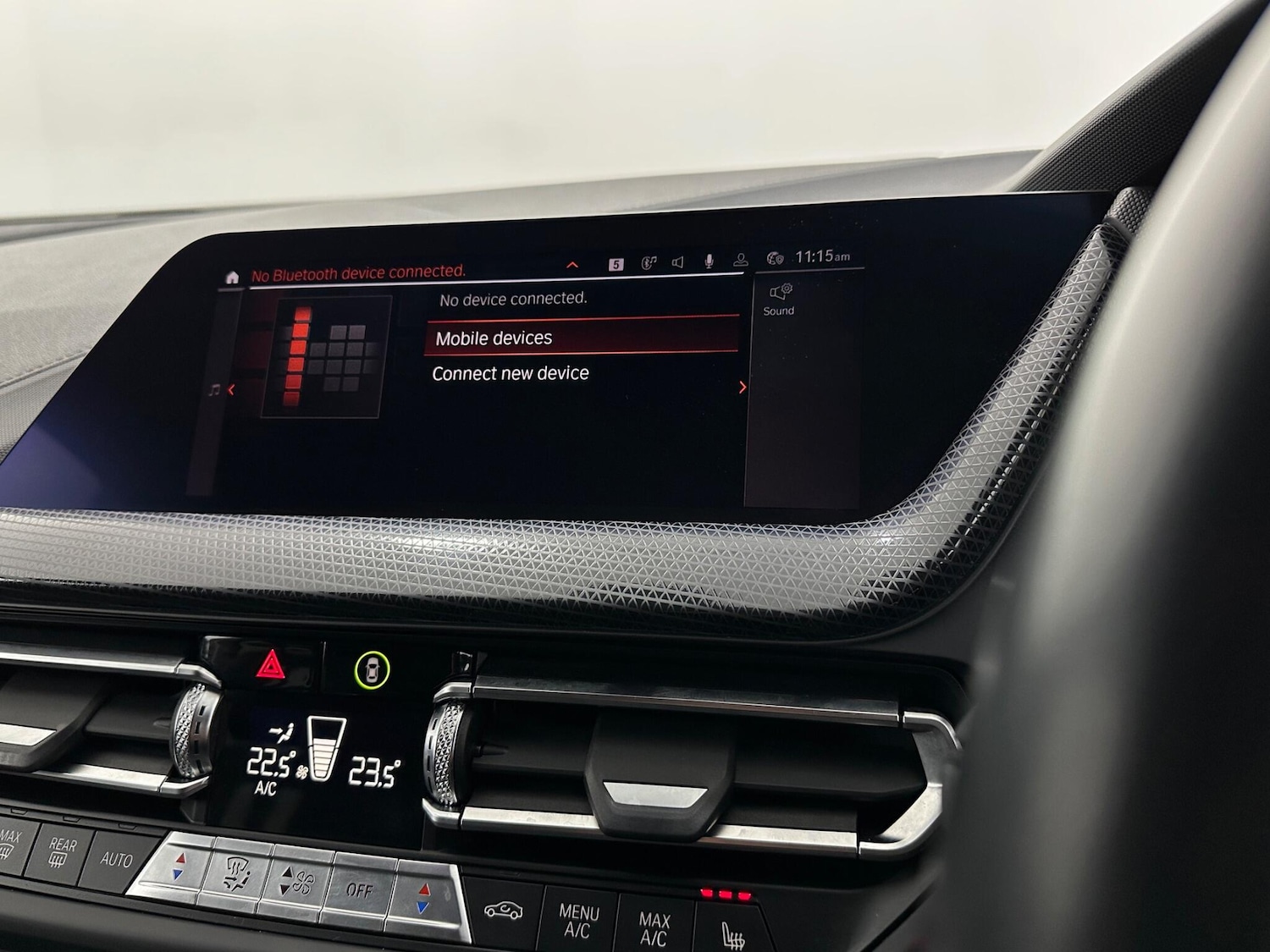 Used BMW 1 Series 2020 for sale - 77939424: Photo 27